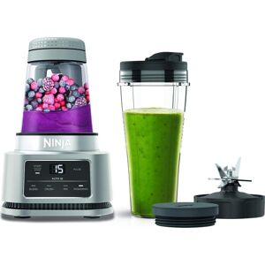 Ninja 2-I-1 Foodi Power Nutri Blender Med Auto-Iq