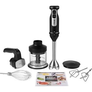 Ninja Foodi 3-I-1 Stavmixer