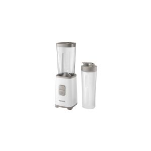 Philips Daily Collection HR2602 - Blender - 1 liter - 350 W - hvid stjerne