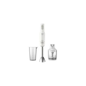 Philips Daily Collection ProMix HR2535 - Stavblender - 650 W - hvid