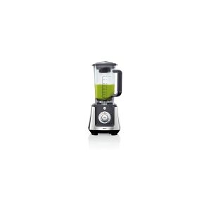 Wilfa Power Fuel BPF-1200S - Blender - 1.5 liter - 1.2 kW