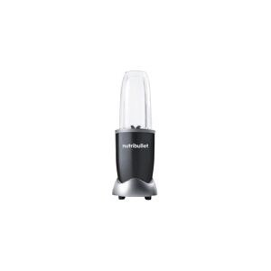 Nutri Bullet NutriBullet NB907B, Blender til madlavning, 0,9 L, Knusning af is, 900 W