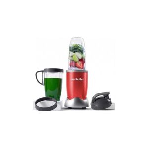 Nutri Bullet Nutribullet NB907R rød