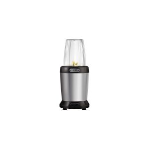 Sencor SNB 4302SS, Bordplade blender, 1 L, Impulsfunktion, 1,2 m, 1000 W, Rustfrit stål