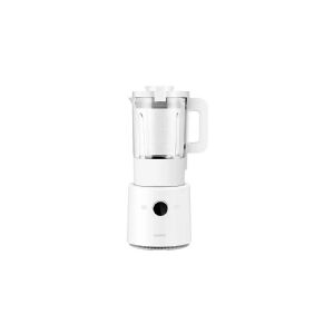 Xiaomi MPBJ001ACM-1A, Blender til madlavning, 1,6 L, Knusning af is, 1000 W, Transparent, Hvid