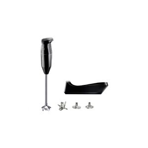 Blender Bamix Bamix Cordless PRO cordless hand blender, black