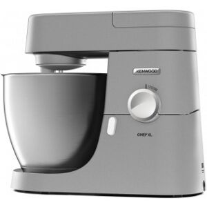 Kenwood Chef Xl Kvl4170s - Køkkenmaskine Med Mixer Og Kødhakker