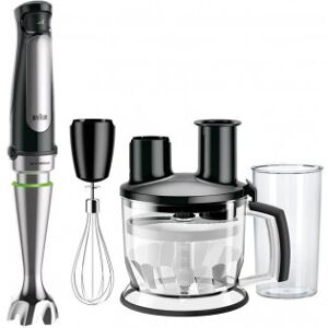 Braun Mq7075x Multiquick 7 - Stavblender