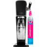 Sodastream Art inkl. kulsyre - Sort