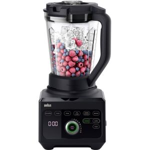 Braun MultiQuick 5 MQ 5277 1,5 L Batidora de vaso 1000 W Negro