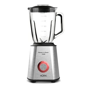 Batidora de vaso Pro Mixter Inox 1800W – sOlac