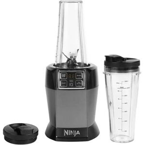 Batidora de Vaso NINJA CB350EU Plateado 1200 W 700 ml 0622356240550  S0450713 NINJA