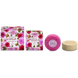 L'ERBOLARIO Sfumature di Dalia Jabón Perfumado 100g