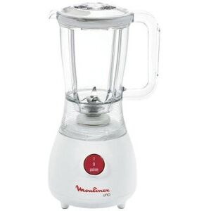 Batidora de vaso Moulinex UNO LM2201