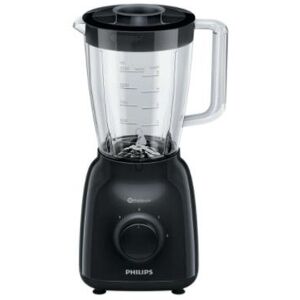 Philips Daily Collection HR2602/00 Mini Batidora de Vaso 350W