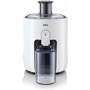 Licuadora Braun SJ3100 Blanco