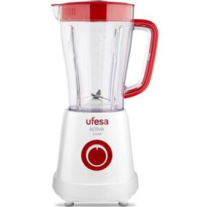 Ufesa bs4707 batidora vaso activa 1.5l 500w batidoras/amasadoras