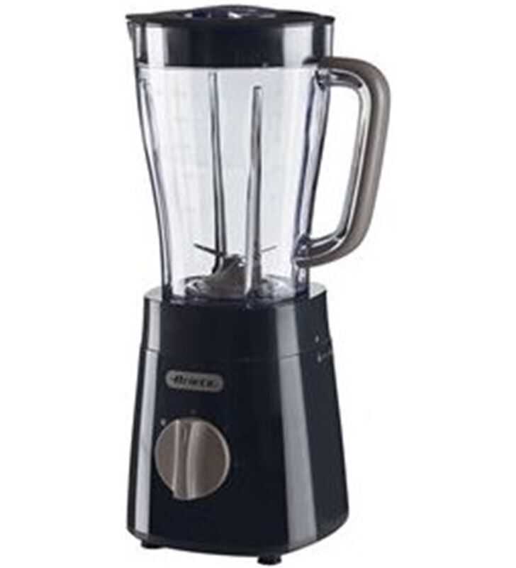 Ariete a576/03 576/03 batidora vaso 1.5l 500w grafito