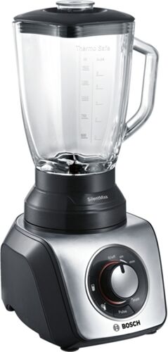 Bosch Batidora de Vaso BOSCH MMB65G0M (2.3 L - 800 W)