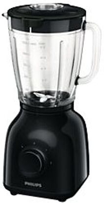 Philips Batidora de vaso PHILIPS HR2105/90 (1.5 L - 400 W)