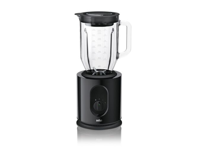 Braun Batidora de Vaso BRAUN JB5050BK (1,6 L - 1000 W)