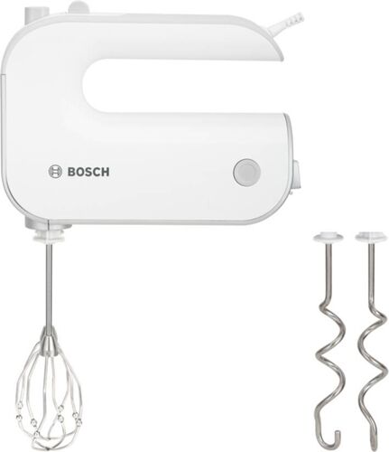 Bosch Batidora amasadora BOSCH MFQ4030 (6 velocidades - 500W)