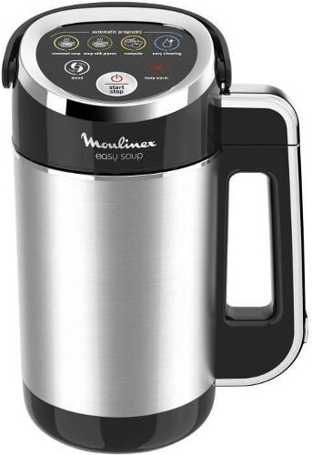 MOULINEX Batidora de Vaso MOULINEX LM841810