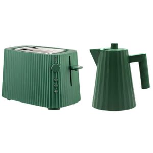 Set Alessi Green