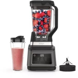 NINJA Blender NINJA BN750EU 2 en 1 Auto-iQ