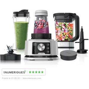 NINJA Blender NINJA CB350EU Single Serve Blend