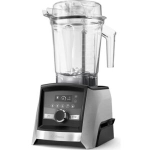 Blender Pro VITAMIX A3500 nickel brossé - Publicité