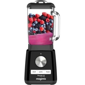 MAGIMIX Blender MAGIMIX Power 4 noir 11628