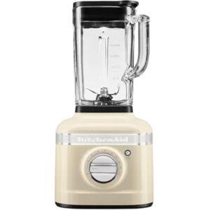 Blender KITCHENAID K400 Crème - Publicité