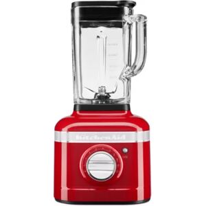 KITCHENAID Blender KITCHENAID K400 Rouge empire