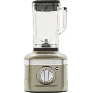 KITCHENAID Blender KITCHENAID K400 Artisan Gris Eta