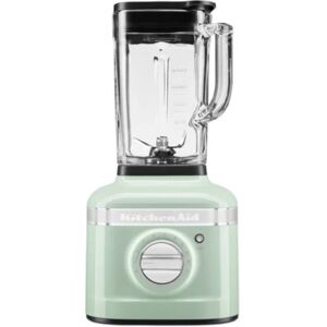 Blender KITCHENAID K400 Artisan Macaron - Publicité