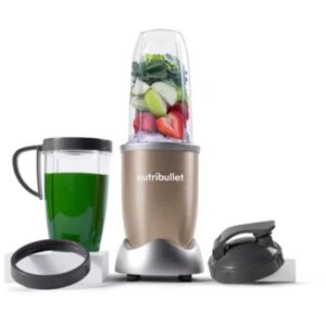 NUTRIBULLET Blender NUTRIBULLET NB907CP