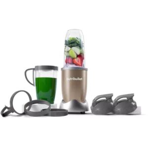 NUTRIBULLET Blender NUTRIBULLET NB910CP