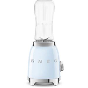 SMEG Blender SMEG PBF01PBEU Mini Bleu Azur