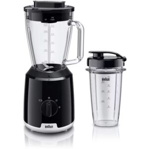 BRAUN Blender BRAUN JB1051BK