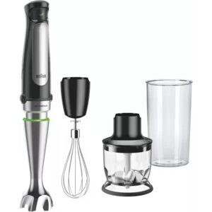 BRAUN Mixer BRAUN MQ7.026X MultiQuick 7