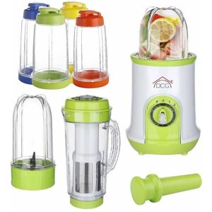 - KM2744 mini magic chef blender robot de cuisine multifonctionnel