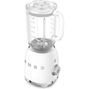 Smeg - Blender 1,5L blanc - Blanc - Publicité