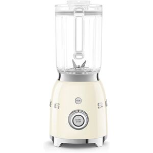 Blender 1,5 L 800 W BLF03CREU creme Smeg [Noir]