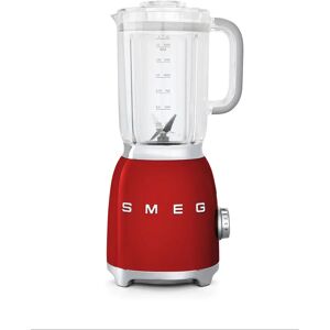 Blender annees 50 1,5 l rouge Smeg