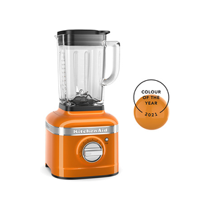 KitchenAid K400 honey 5KSB4026EHY - Publicité