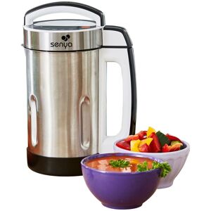 blender chauffant Moulinex model lm841810 ( occasion )