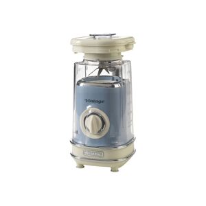 Ariete Vintage 568 - Bol mixeur blender - 1.5 litres - 500 Watt - celeste - Publicité