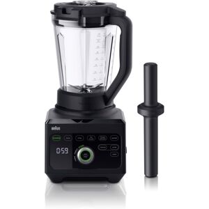 Blender BRAUN JB9040 - Publicité