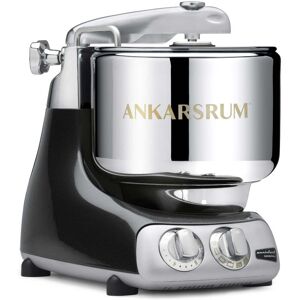 Ankarsrum - Robot pâtissier 7l 1500w noir diamant - akm6230nr-d - Publicité